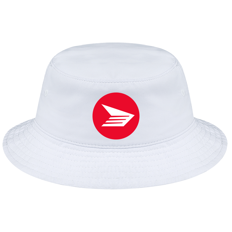 Bucket Style Hat